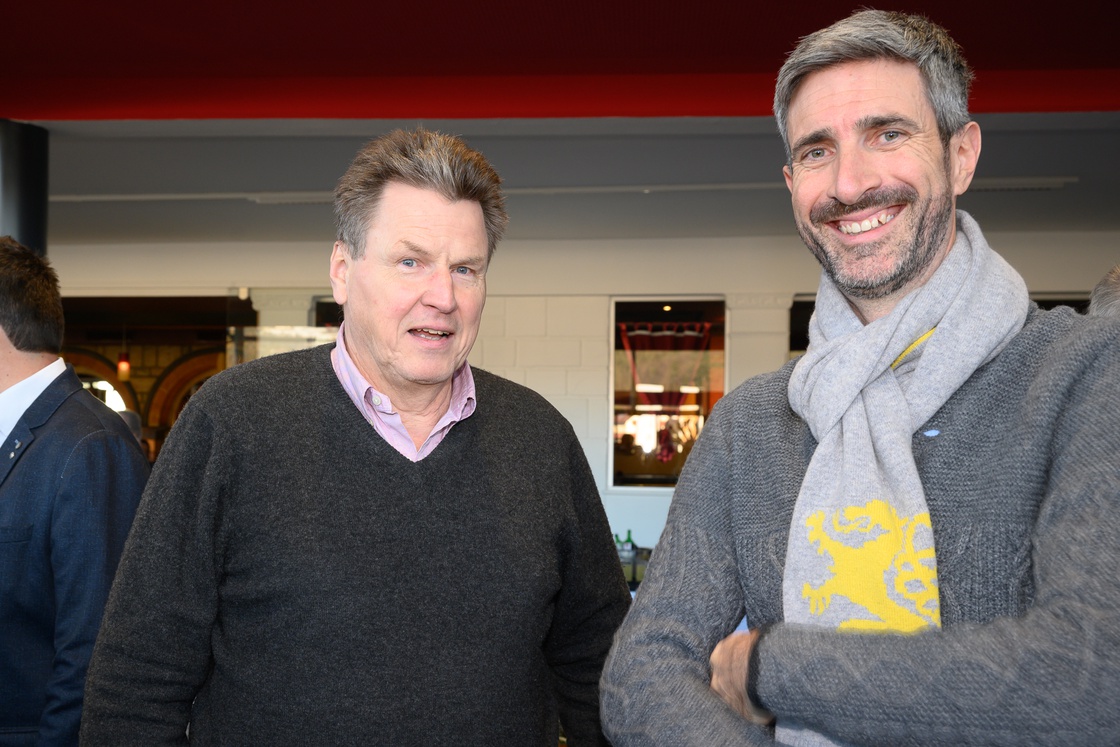 Landeswappenverleihung