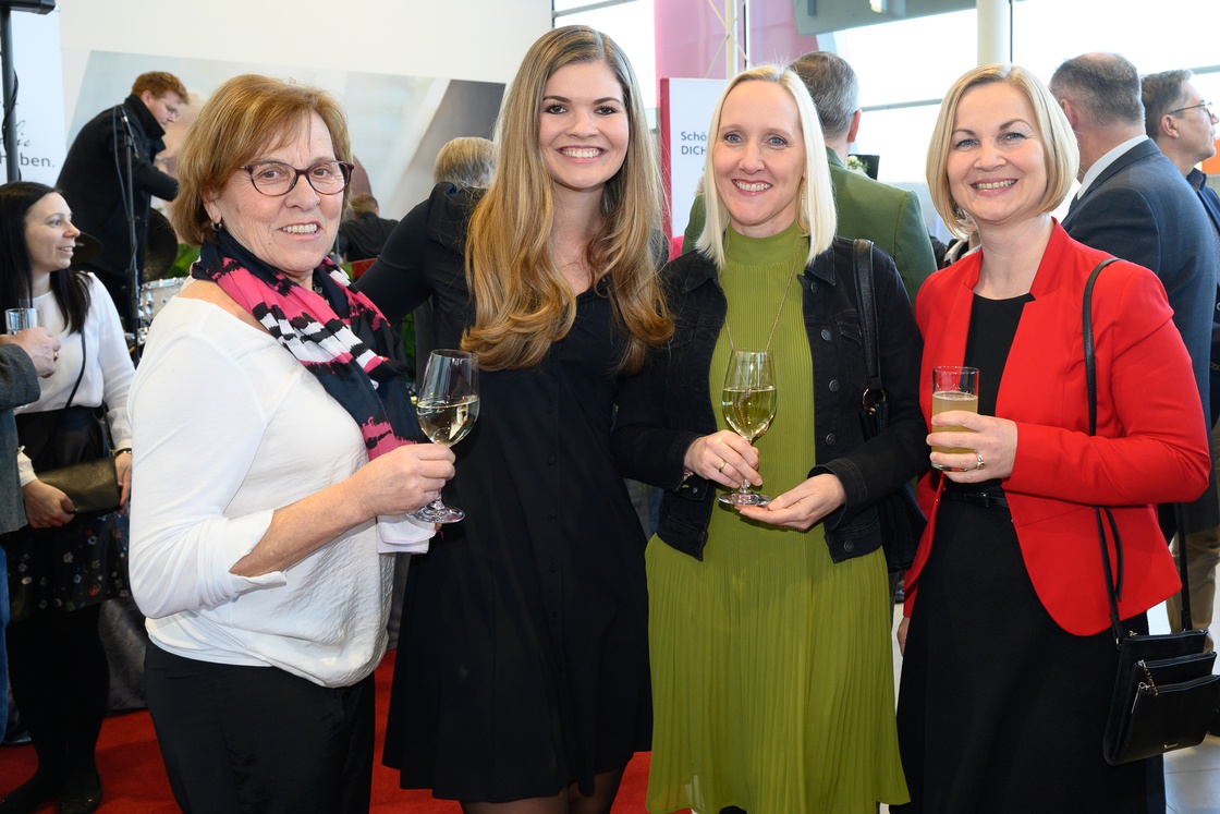 Landeswappenverleihung