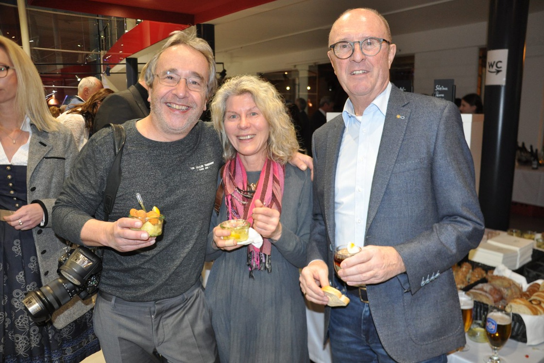 Landeswappenverleihung