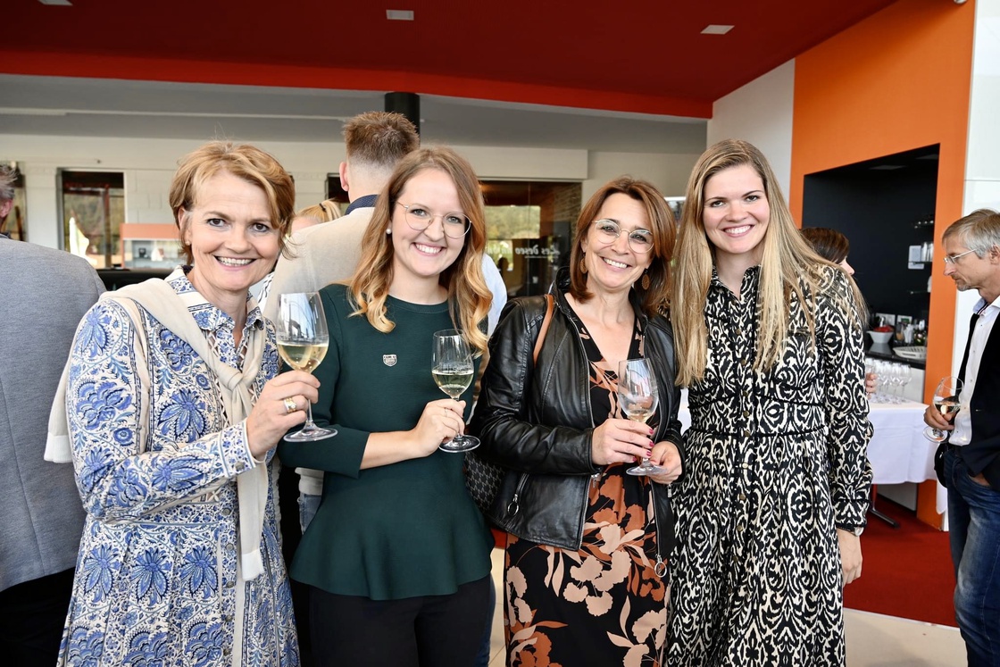 GRAWE Eröffnungsfeier