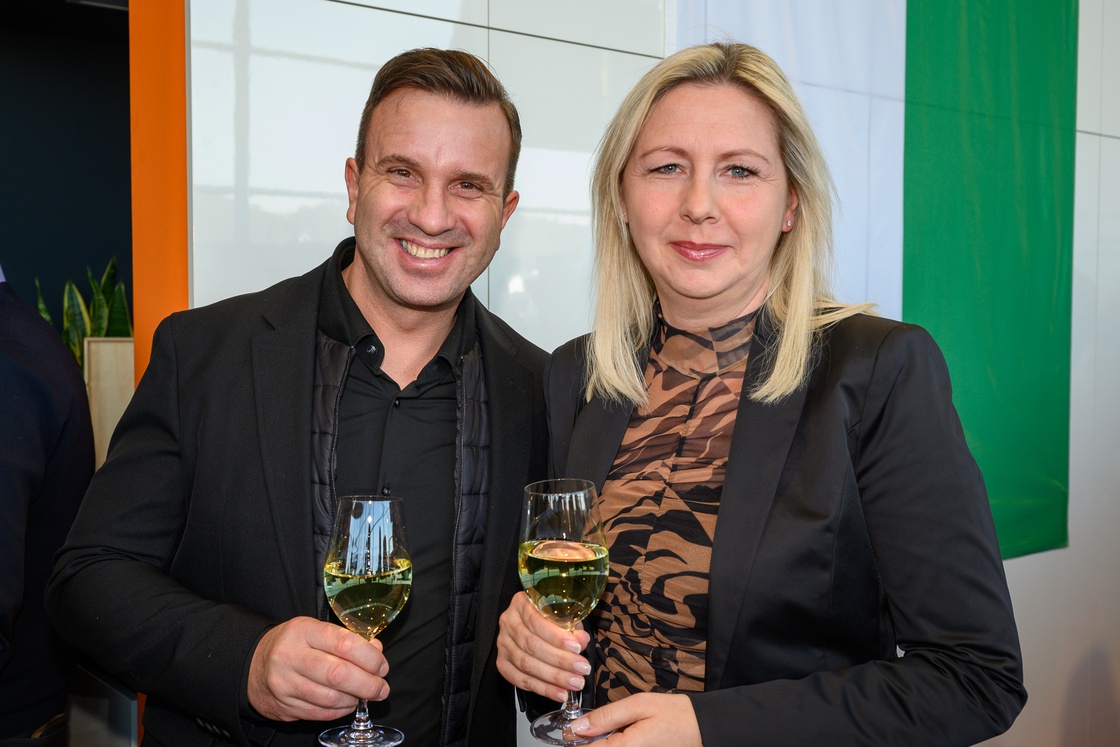 Landeswappenverleihung