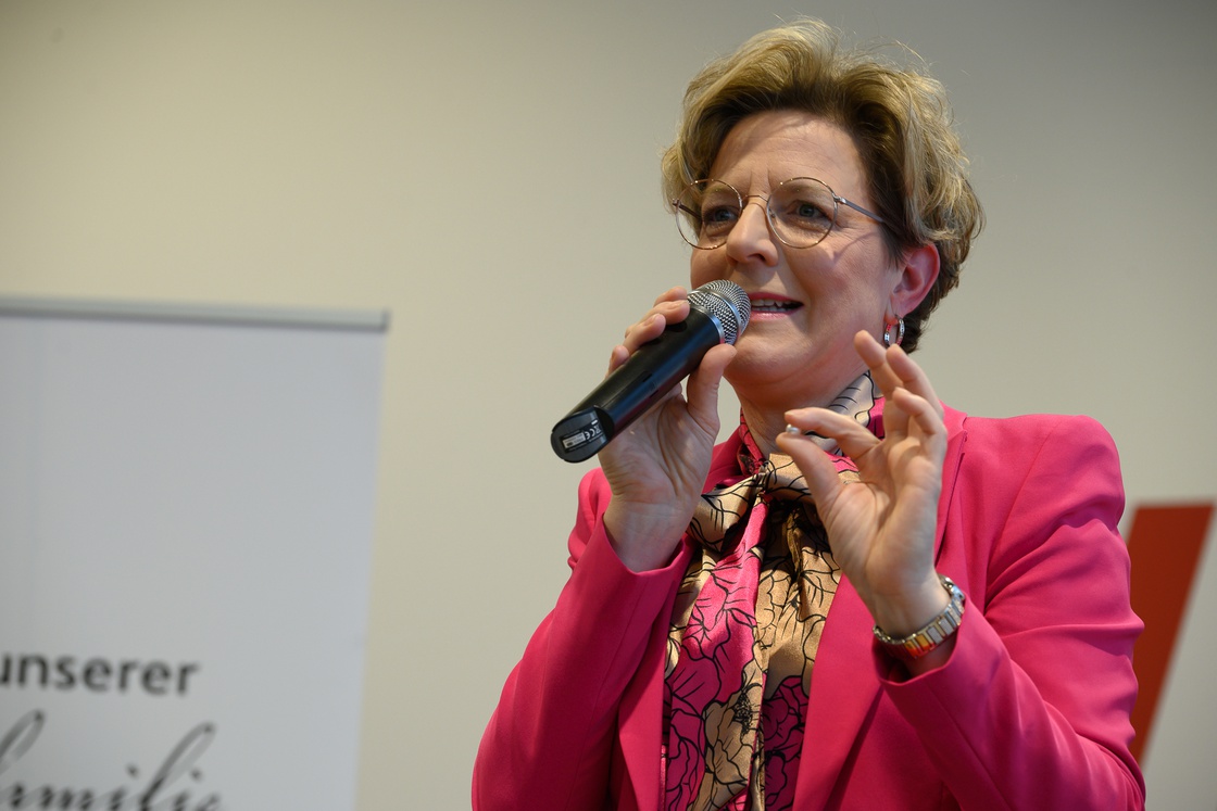 Landeswappenverleihung