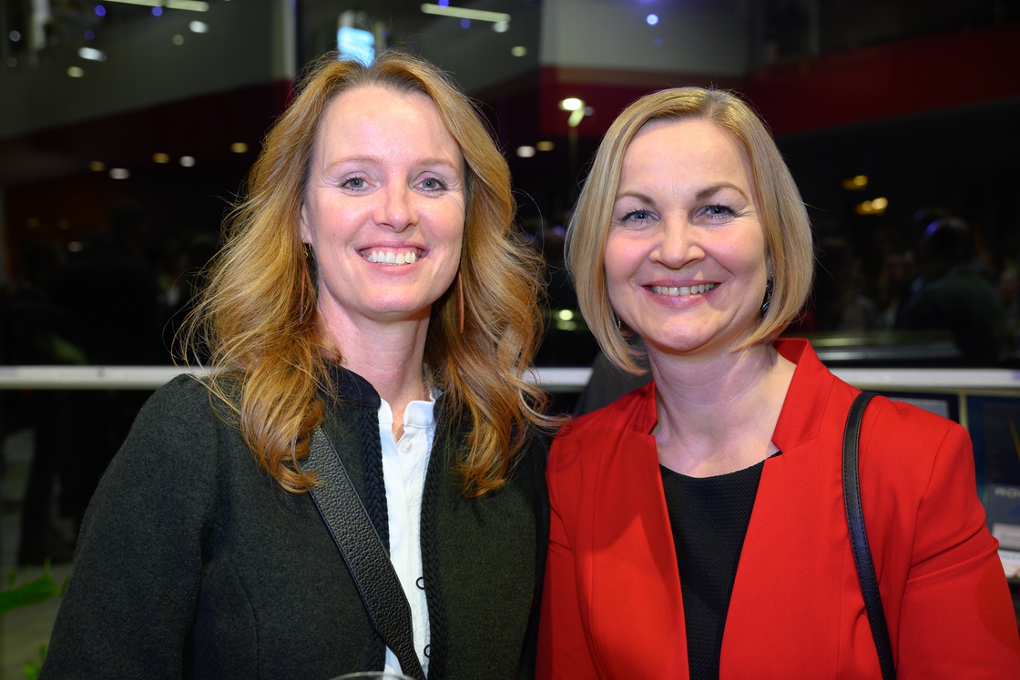 Landeswappenverleihung