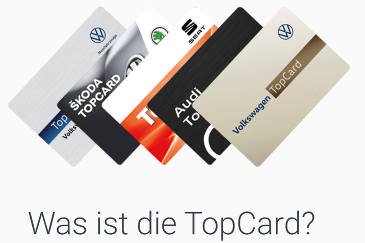 TopCard