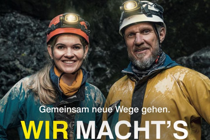 Wir macht's möglich