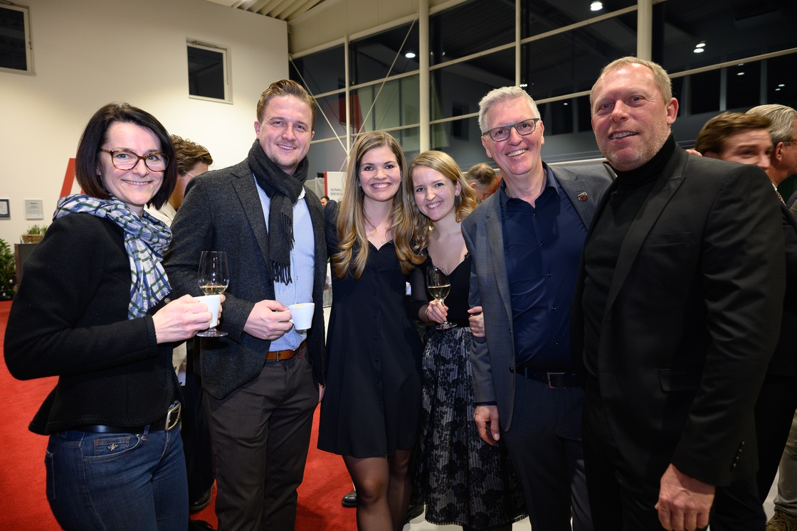 Landeswappenverleihung