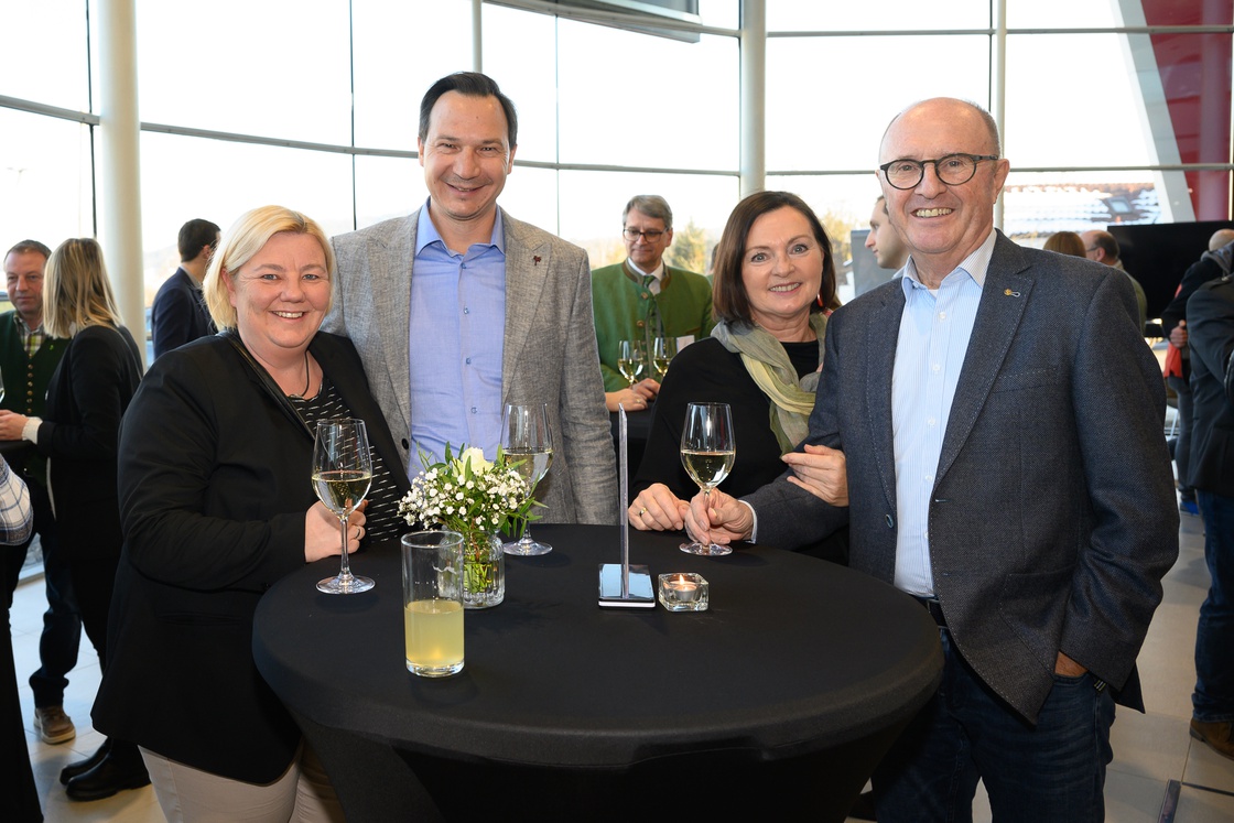 Landeswappenverleihung