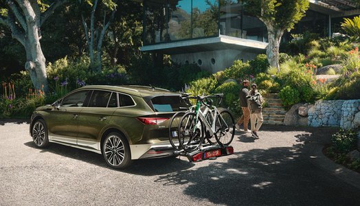 Škoda Service- und Zubehör-Frühlingsangebote