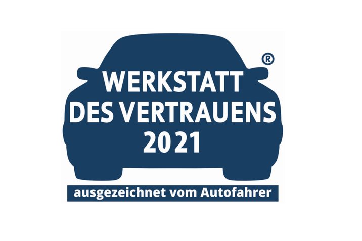 Werkstatt des Vertrauens 2021